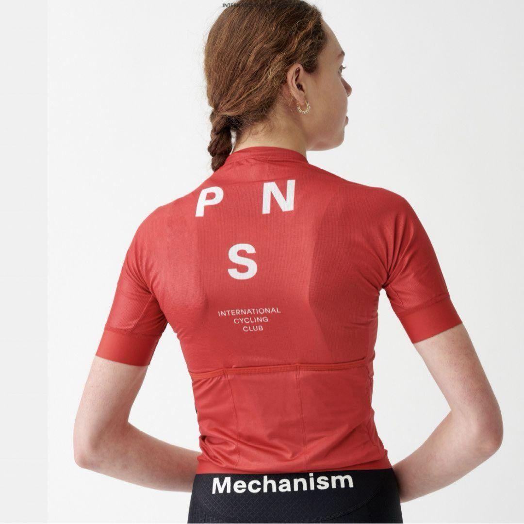 パスノーマルスタジオ ジャージ&ソックス Women's Sサイズ