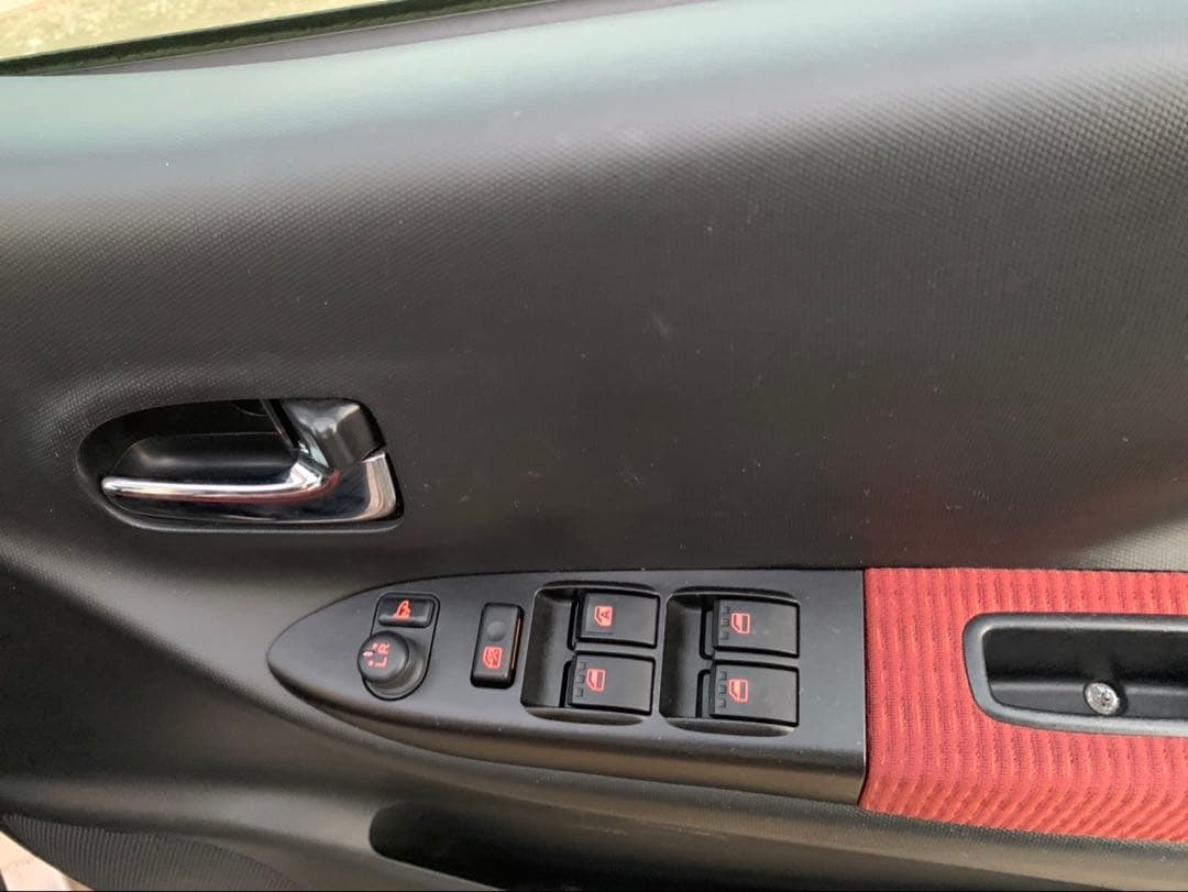 ダイハツ ソニカ