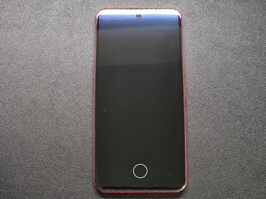 Nothing Phone 3a Lite レッド 8GB/128GB