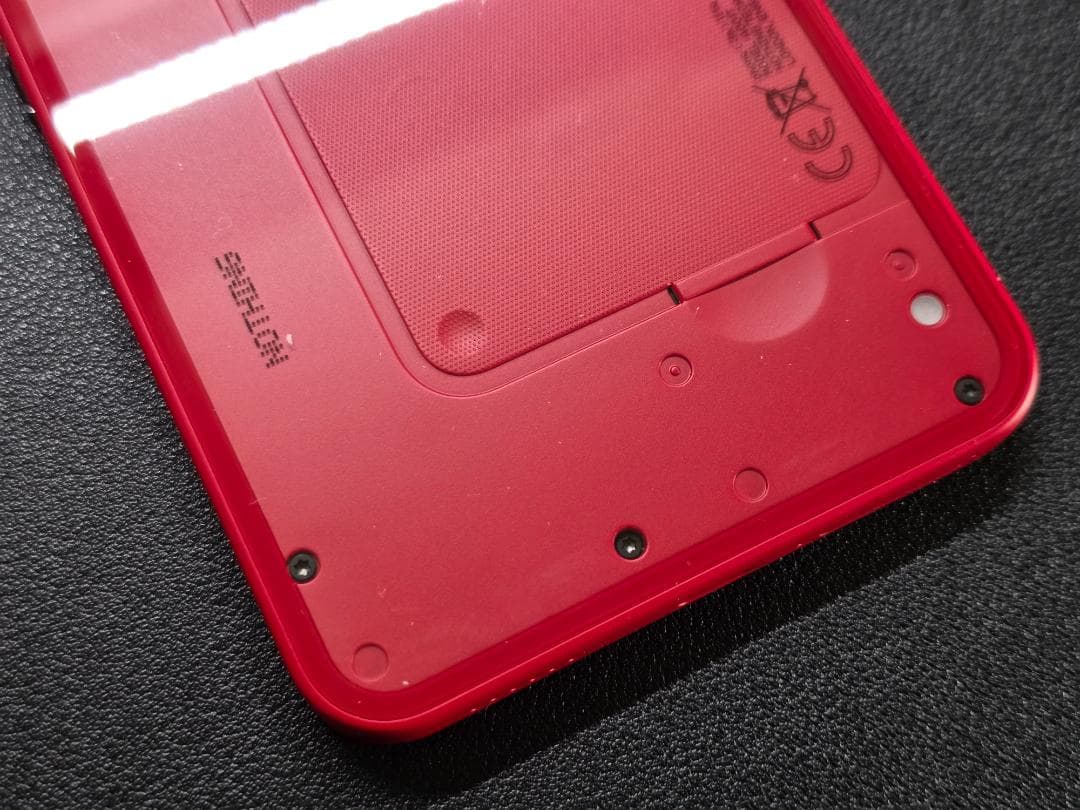 Nothing Phone 3a Lite レッド 8GB/128GB