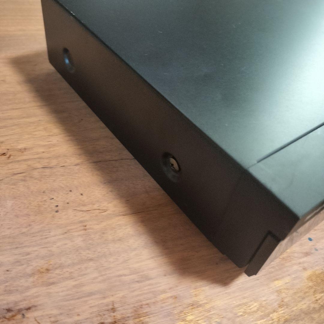 SHARP　AQUOS 4Kレコーダー 4B-C10EW3　シャープ 動作良好