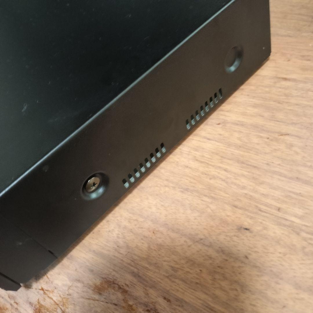 SHARP　AQUOS 4Kレコーダー 4B-C10EW3　シャープ 動作良好