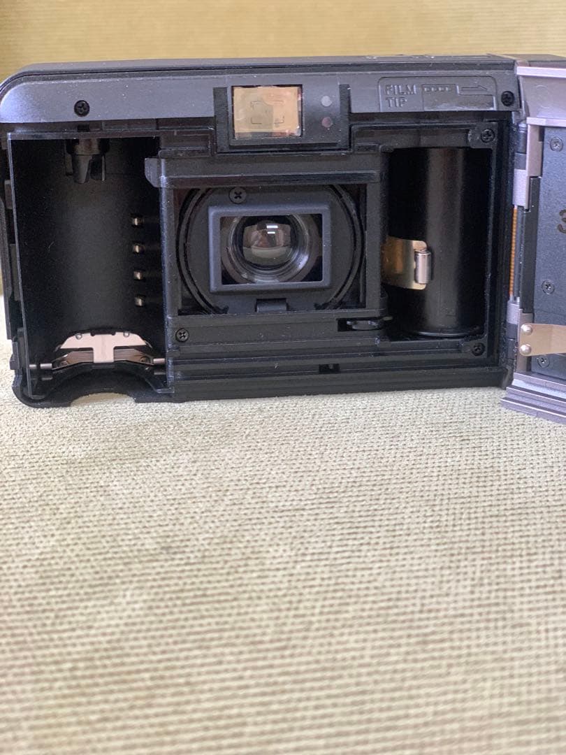 コニカ ビッグミニ BM-301 ビッグミニ コニカミノルタ // 状態良好