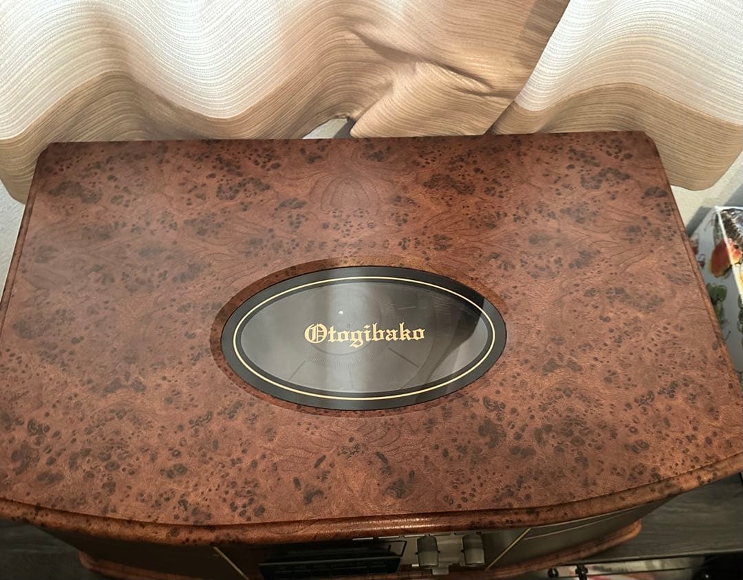 DENON音聴箱Otogibako GP-S50 動作確認済み