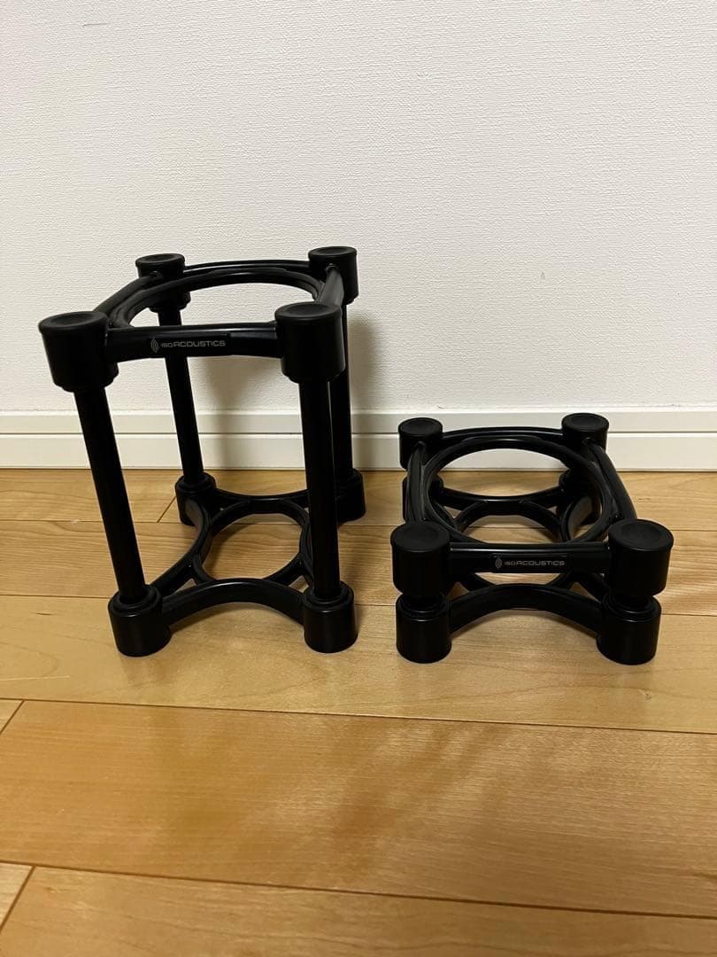 スピーカー・ウーファー ISO Acoustics ISO-155