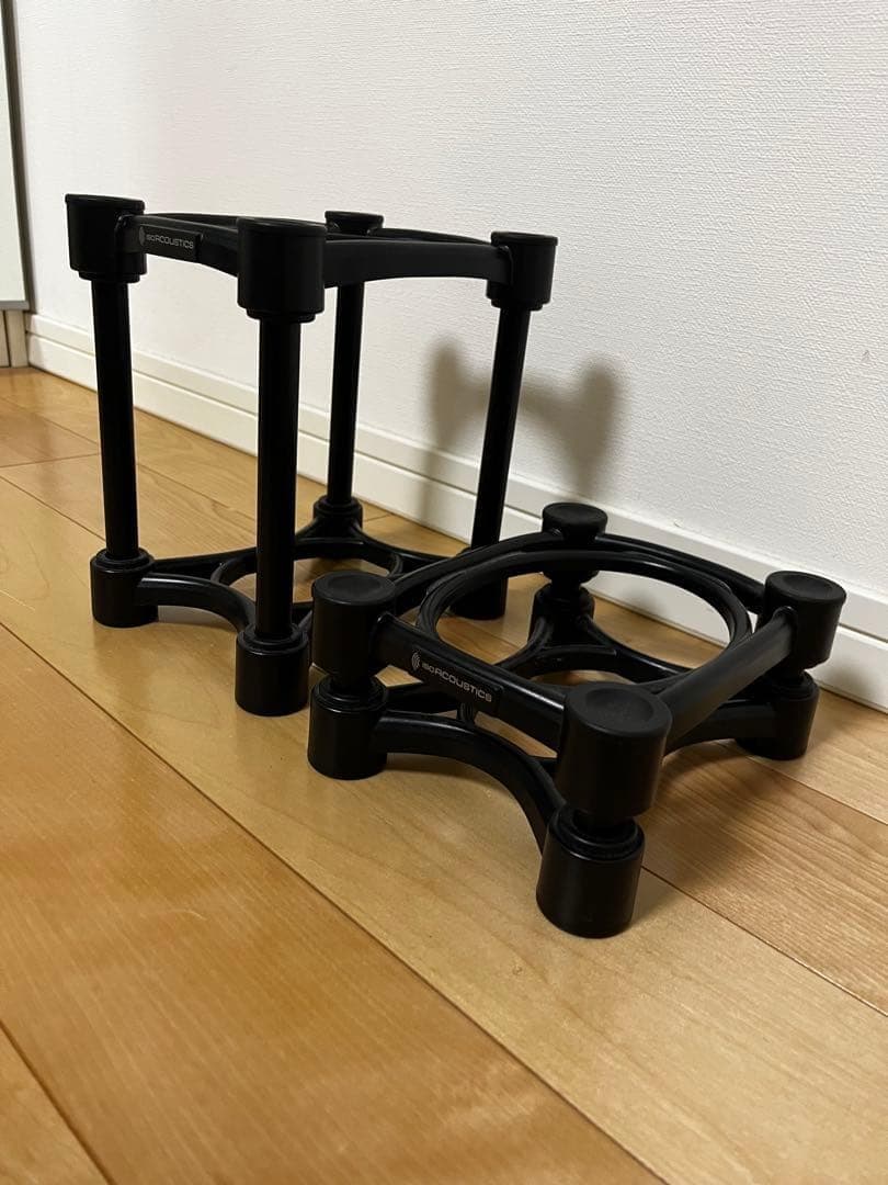 スピーカー・ウーファー ISO Acoustics ISO-155