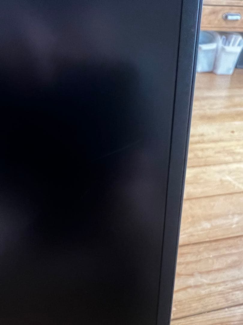 IODATA KH275V 27インチモニター　内蔵スピーカー有り