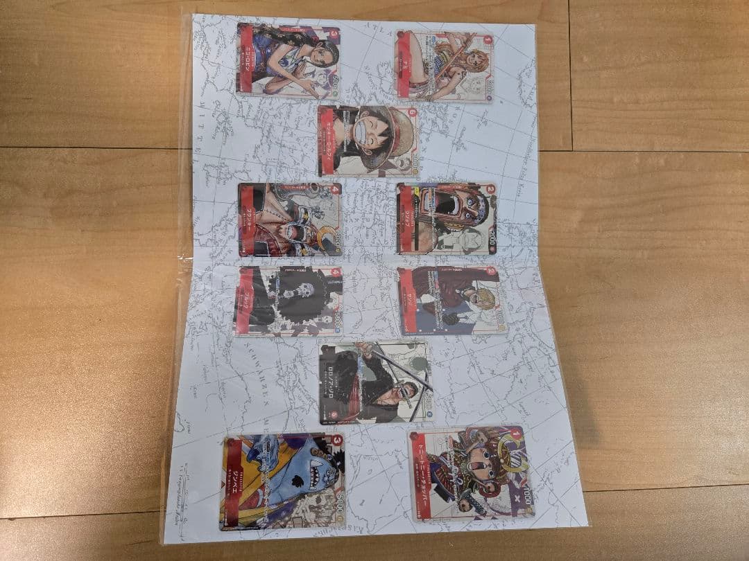 ワンピース プレミアムカードコレクション 25周年エディション 未開封　3セット