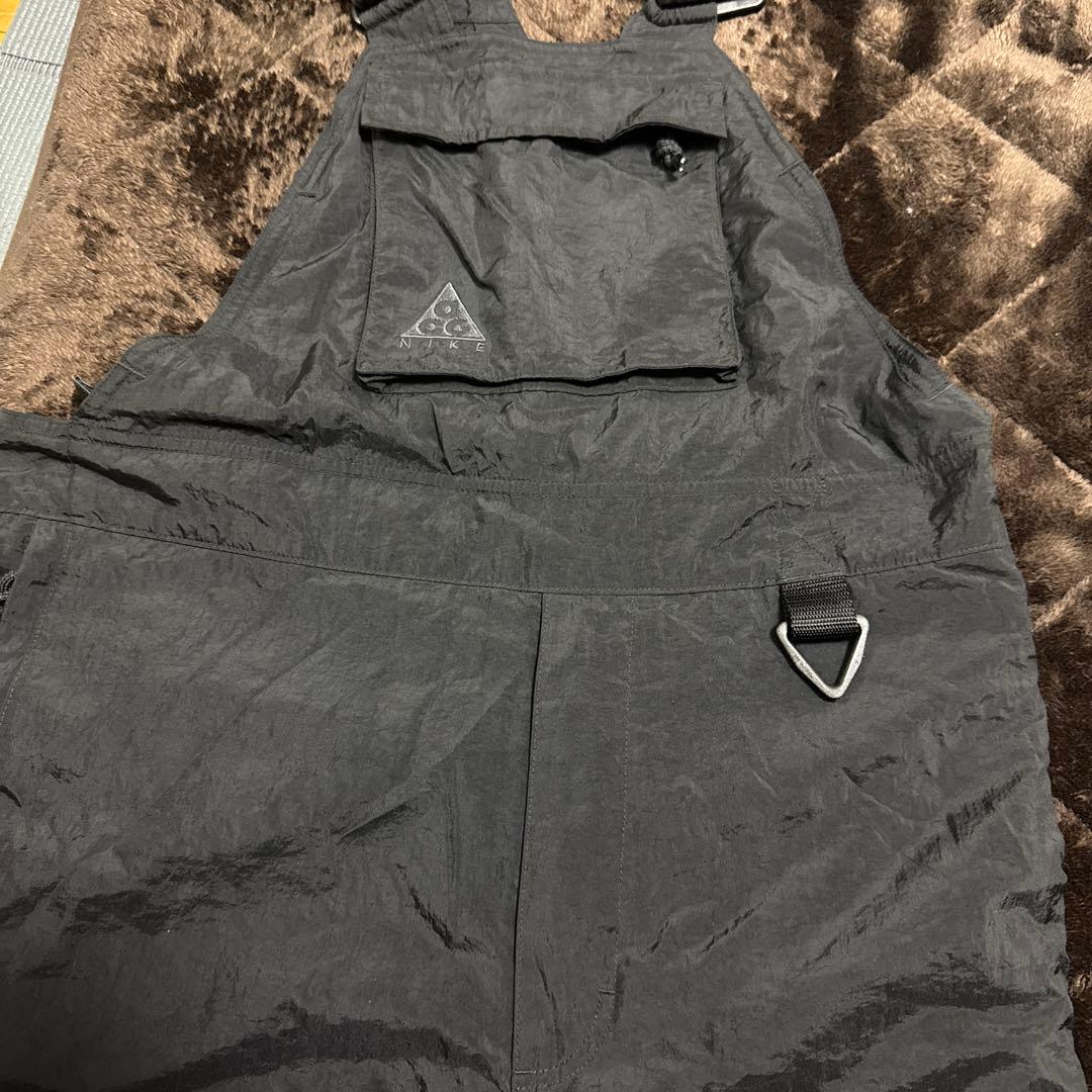 NIKE ACG オーバーオール ビブパンツ サロペット