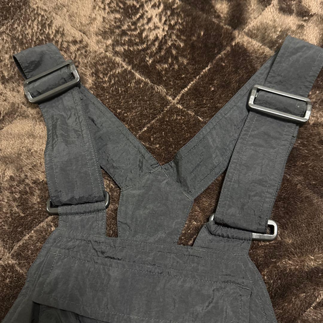 NIKE ACG オーバーオール ビブパンツ サロペット