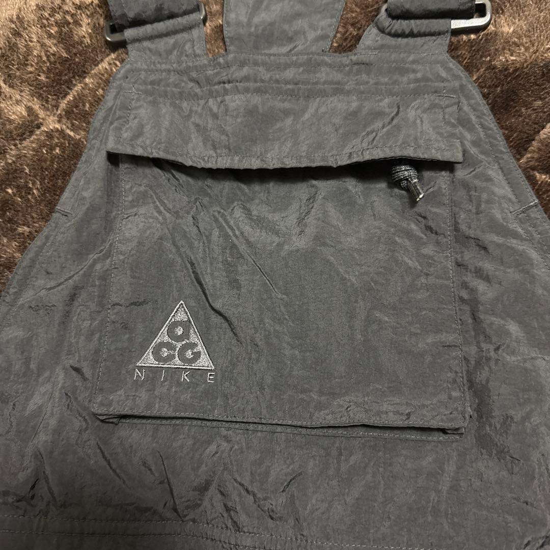 NIKE ACG オーバーオール ビブパンツ サロペット