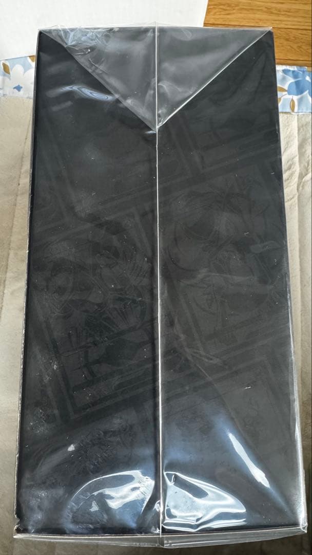 【新品未開封】ポケモンカード PRECIOUS COLLECTOR BOX