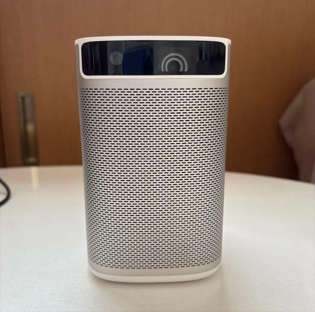 XGIMI Mogo Proプロジェクター 本体