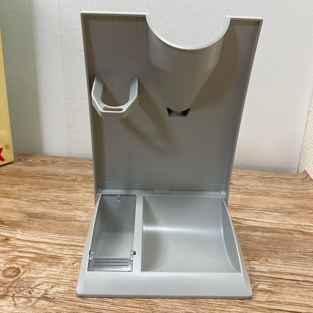 (美品) バーミックス bamix ブレンダー ホワイト　M200