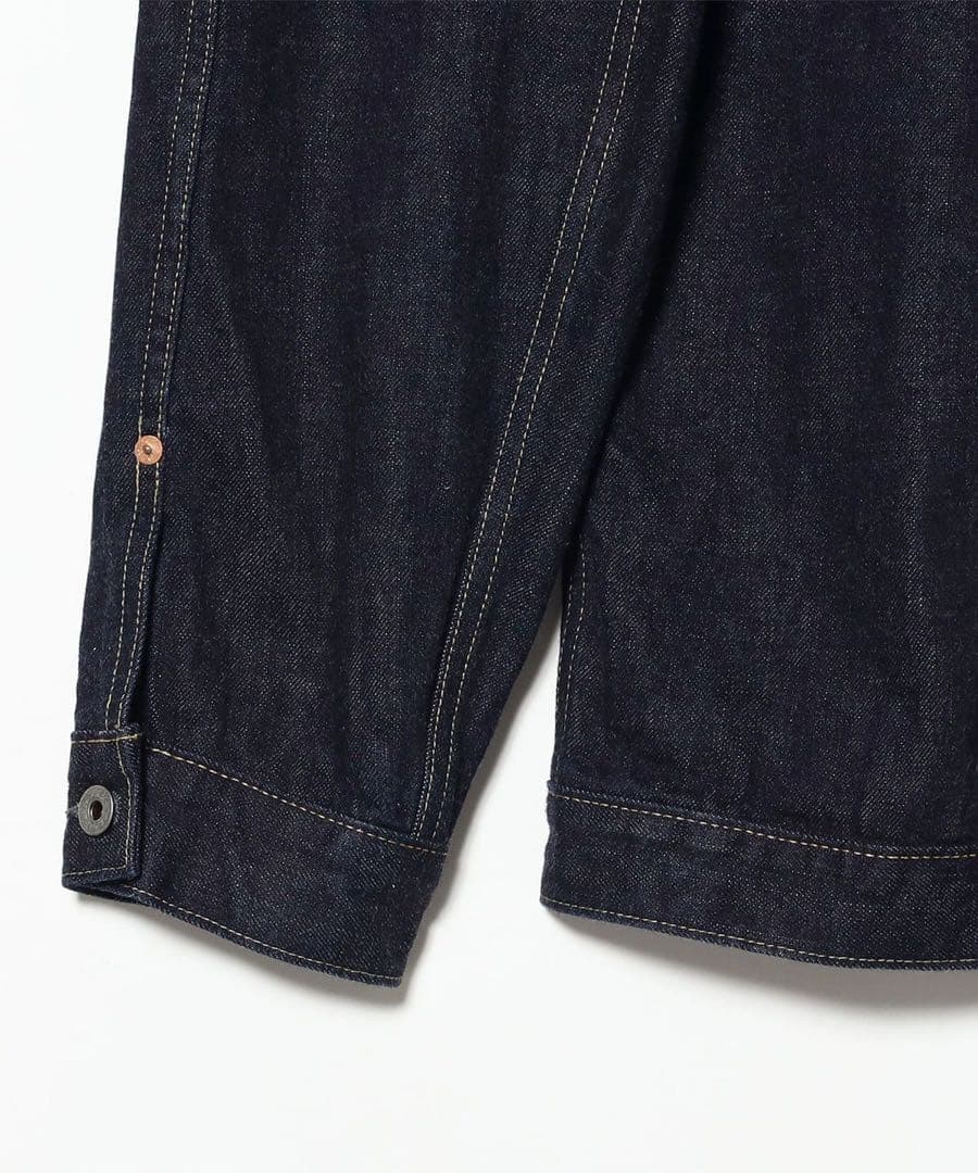 RRL BEAMS PLUS 大戦モデル 1ST サイズ46