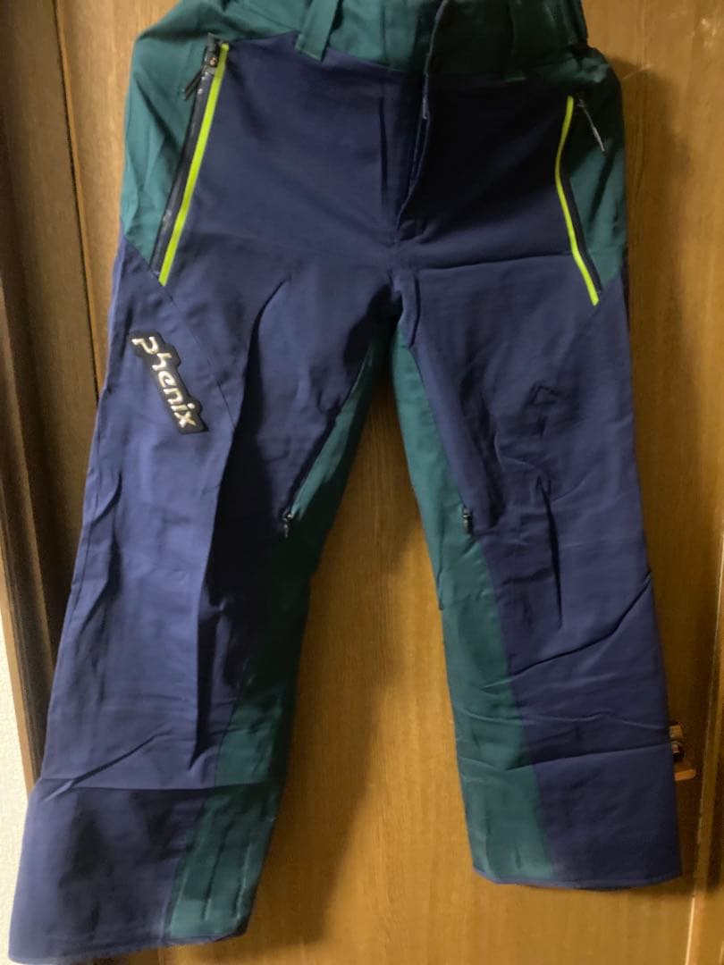 フェニックス　phenix 上下M