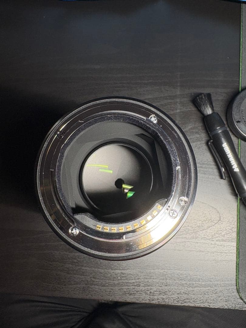 SIGMA 20mm F1.4 DG HSM Eマウント用