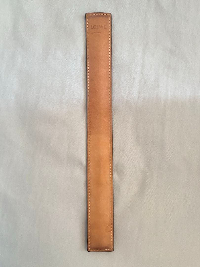 LOEWE 正規品 スラップ ブレスレット スモール