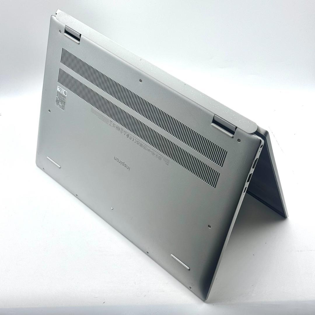 DELL inspiron 16 5620 Core i7 12世代 1TB