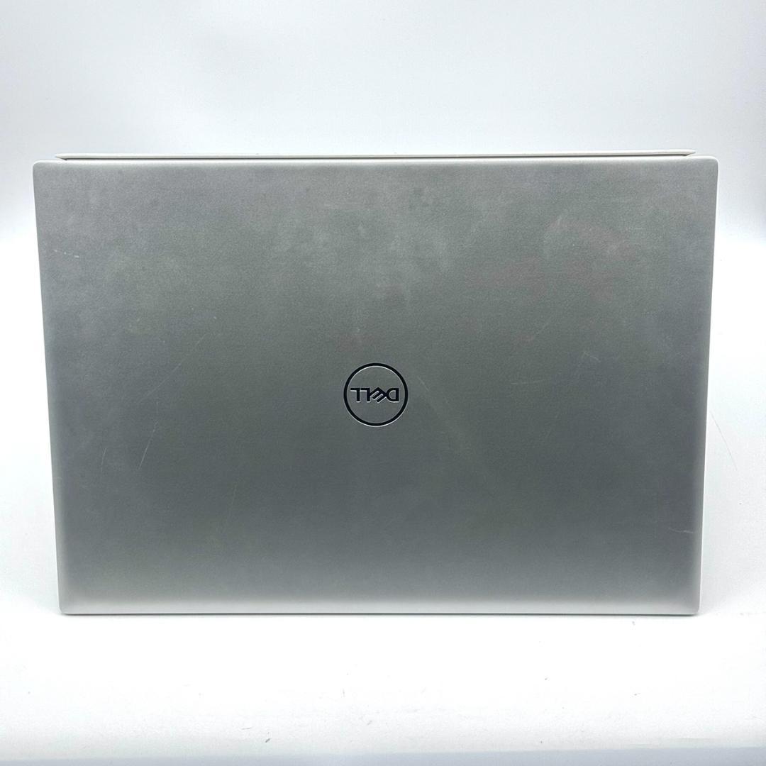 DELL inspiron 16 5620 Core i7 12世代 1TB