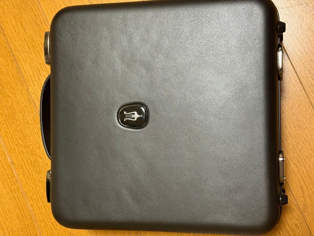 Meze Audio メゼ オーディオ Empyrean II ほぼ未使用