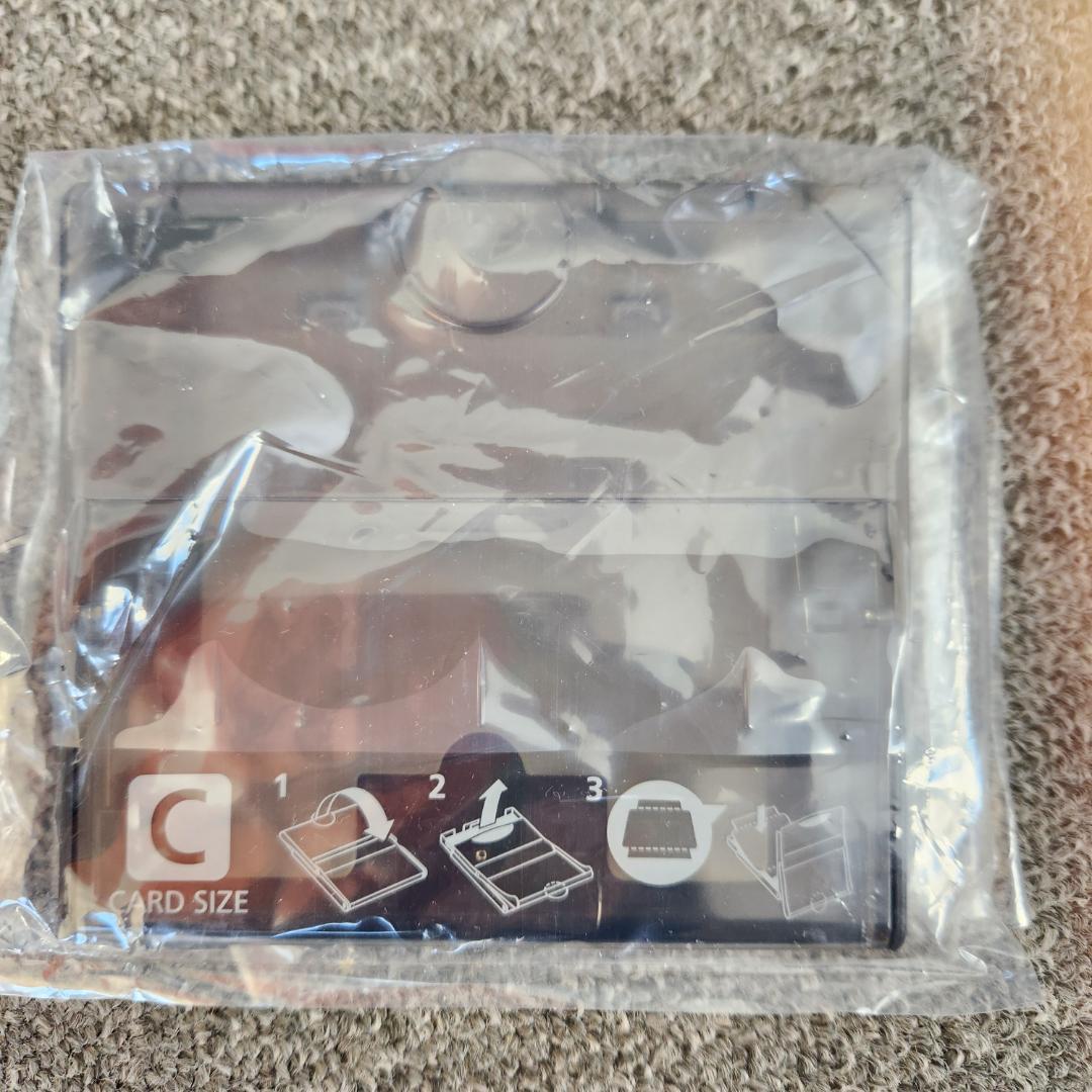 ＳＥＬＰＨＹ　ＣＰ１３００　未使用品