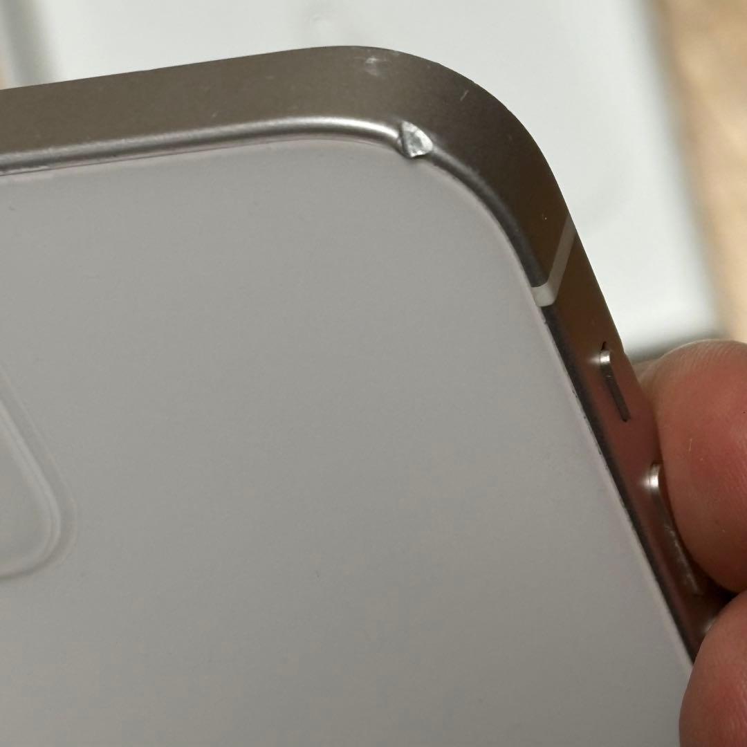 Phone12 64GB SIMフリー バッテリー78% 修理歴なし