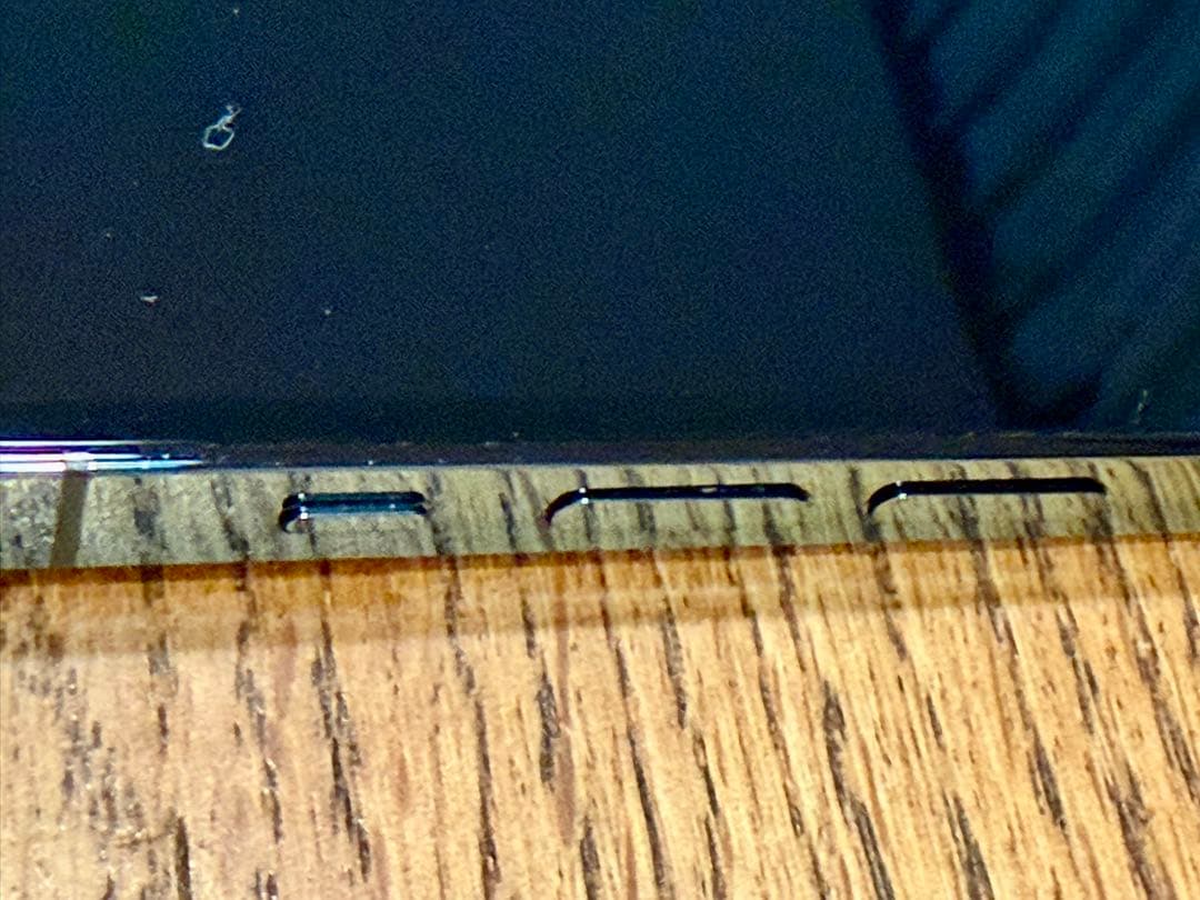 【美品】iPhone 12 Pro 512GB パシフィックブルー SIMフリー