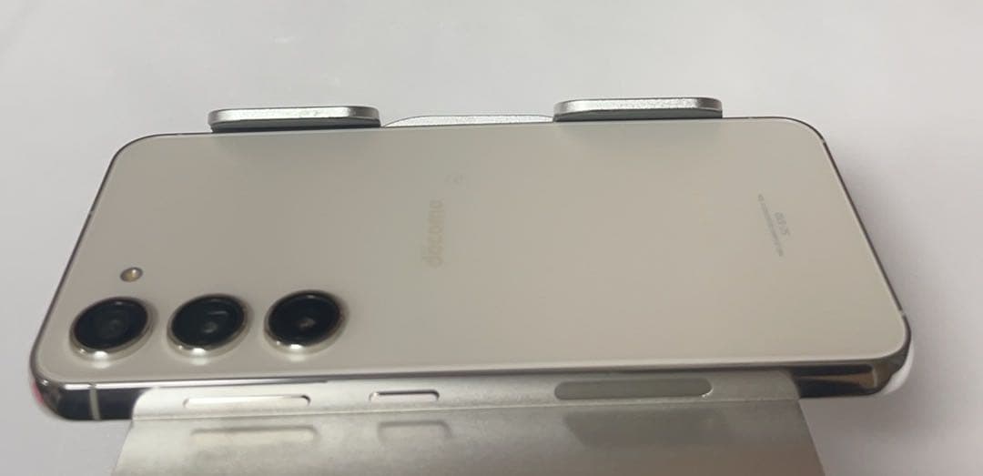 超美品 S23 SC-51D 256GB