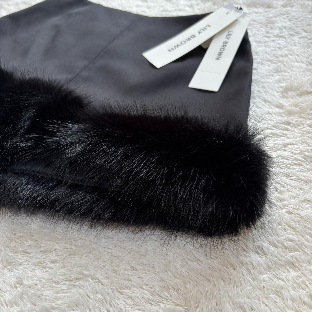 新品　タグ付き　大人気　近年モデル　リリーブラウン　ズボン　ショートパンツ