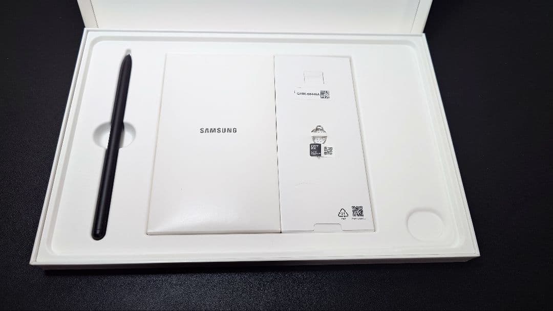 Samsung Galaxy Tab S9 128gb Wifiモデル 国内版