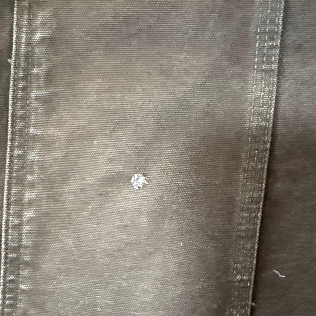 古着　カーハート　トラディショナルジャケット アメカジ