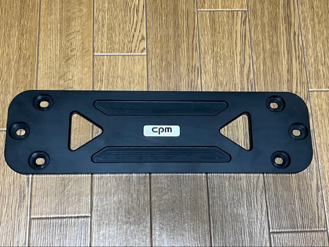 【みそっち】CPM CLRF-B 016 アルピナ 