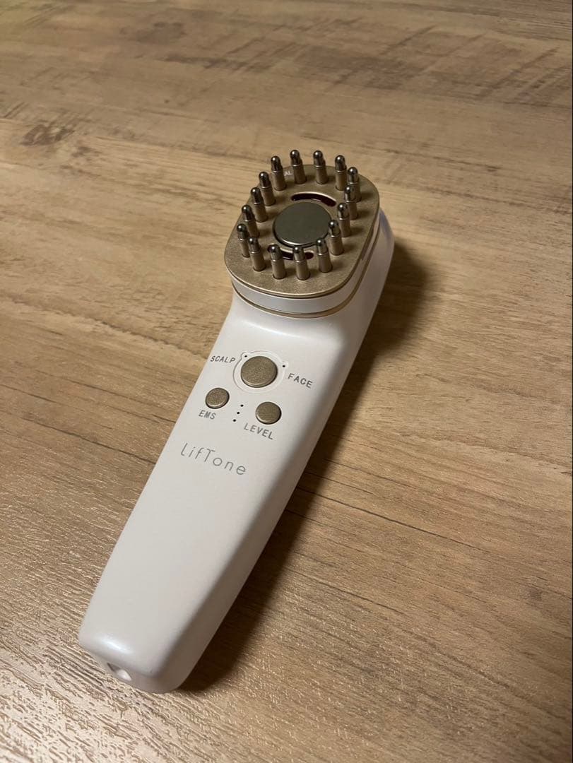 LifTone リフトーン　ホワイト