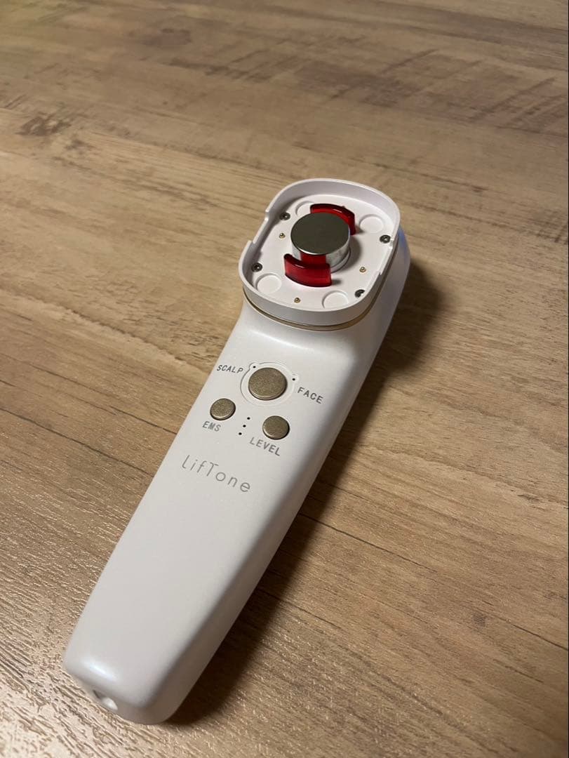 LifTone リフトーン　ホワイト