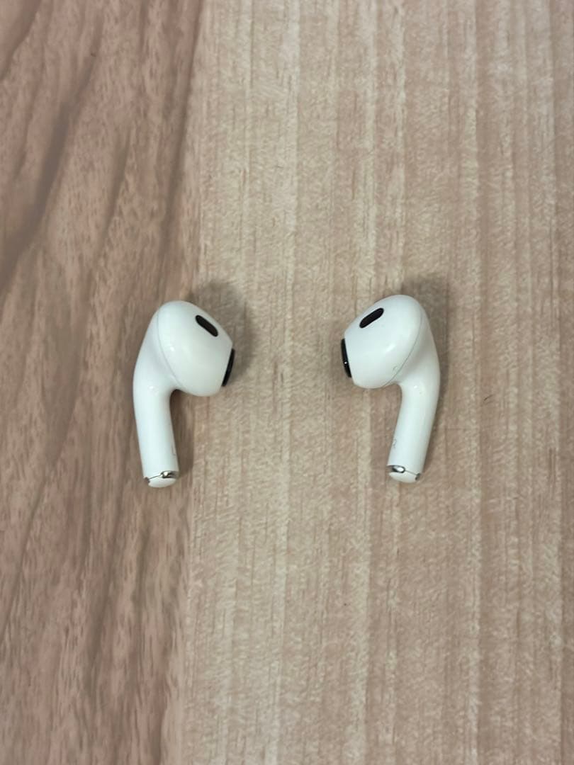 イヤホン AirPods Pro 2