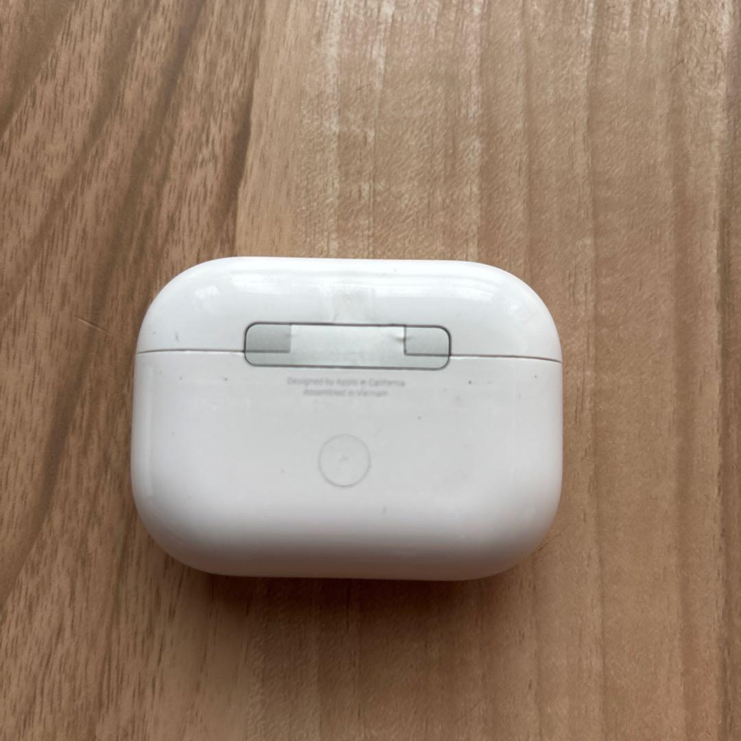 イヤホン AirPods Pro 2