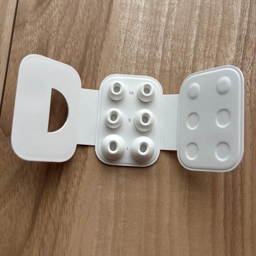 イヤホン AirPods Pro 2