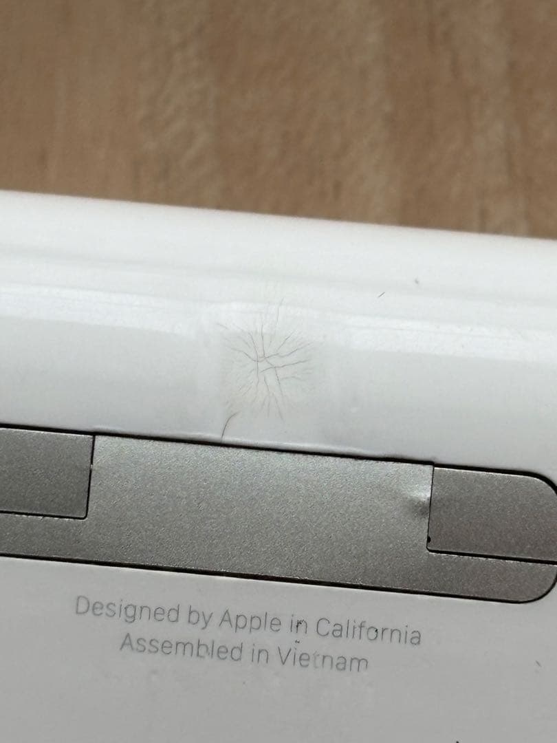 イヤホン AirPods Pro 2