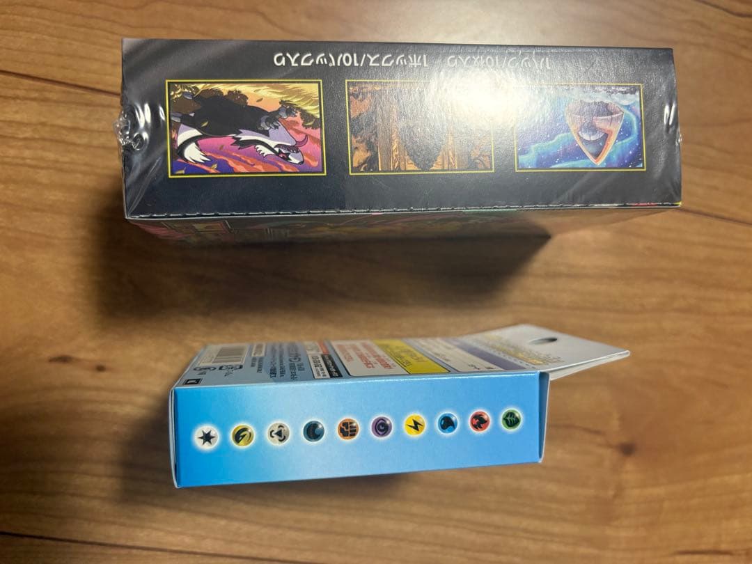 【新品未開封】MEGAドリームex BOX スタートデッキ100 セット