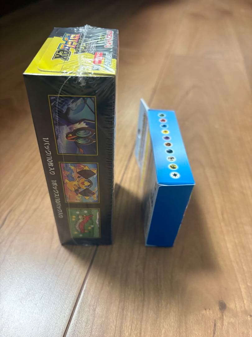 【新品未開封】MEGAドリームex BOX スタートデッキ100 セット