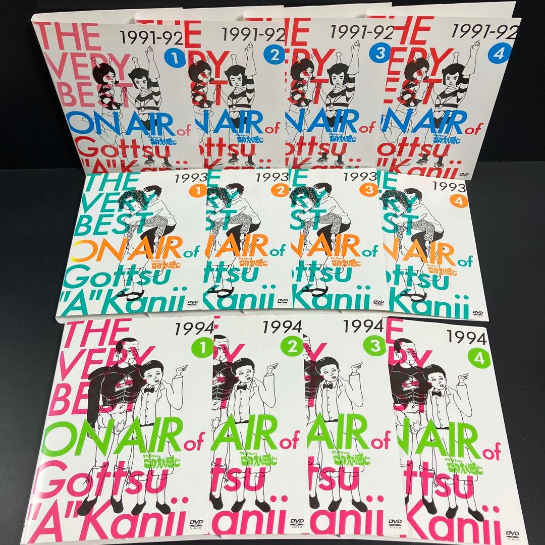 ダウンタウンのごっつええ感じ 1991-97 レンタルDVD バラエティ