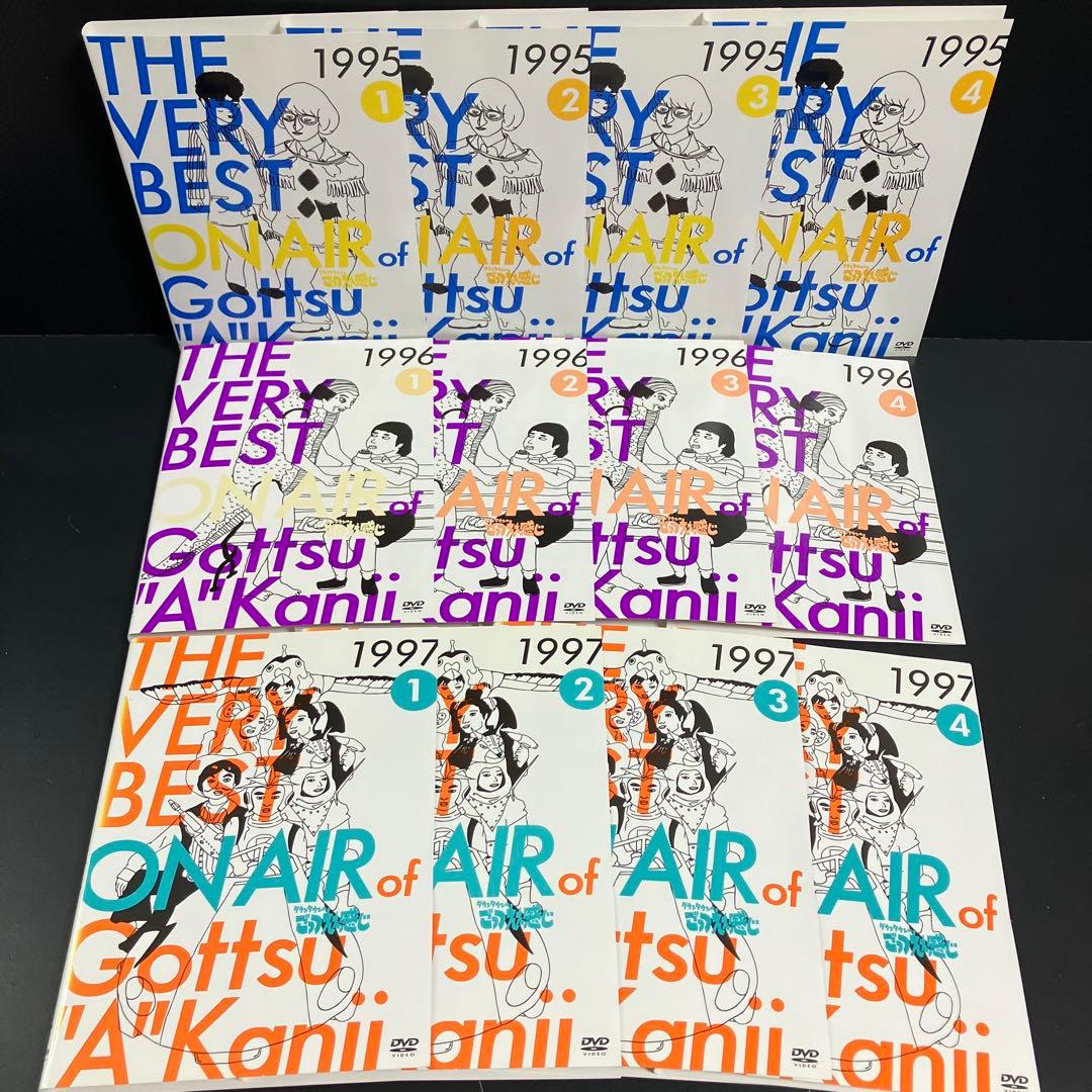 ダウンタウンのごっつええ感じ 1991-97 レンタルDVD バラエティ