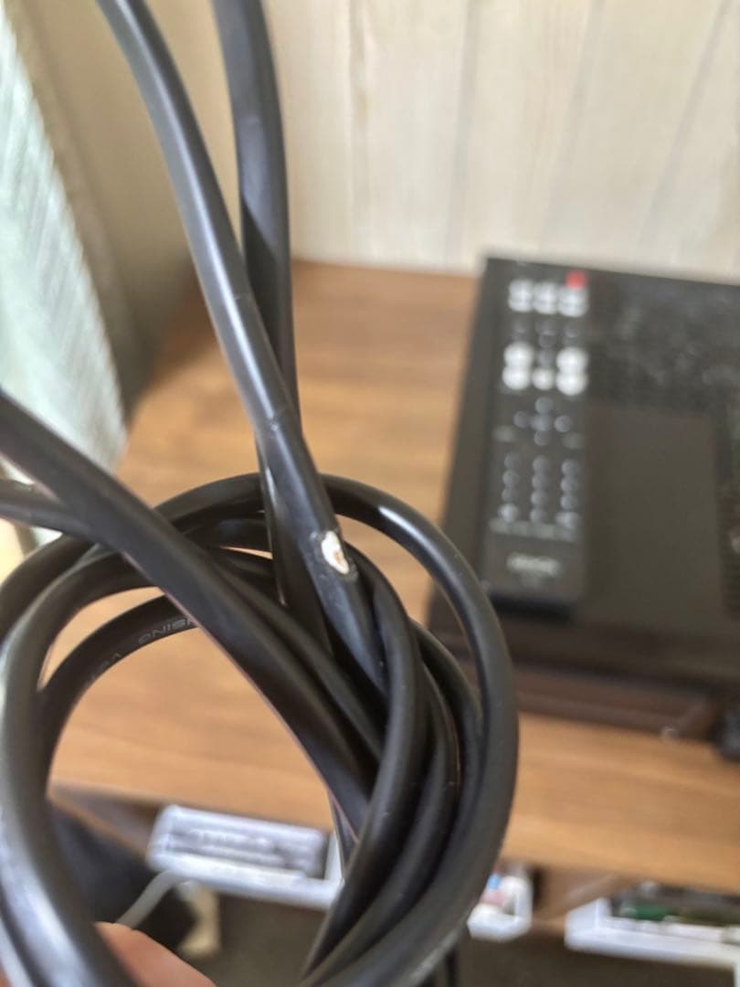 2024年製　高音質 DENON デノン RCD-M41 Bluetooth