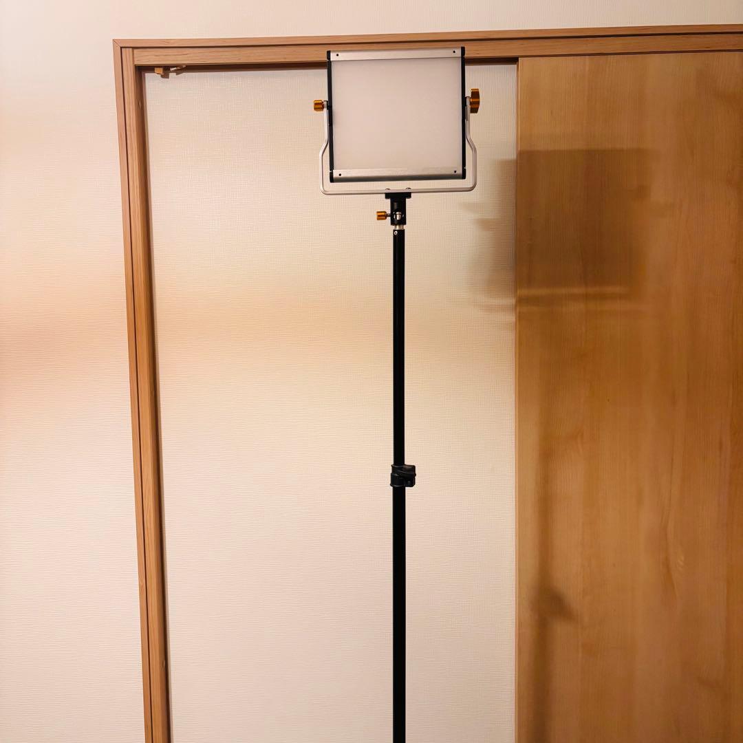 NEEWER 二色 LEDビデオライト NL480