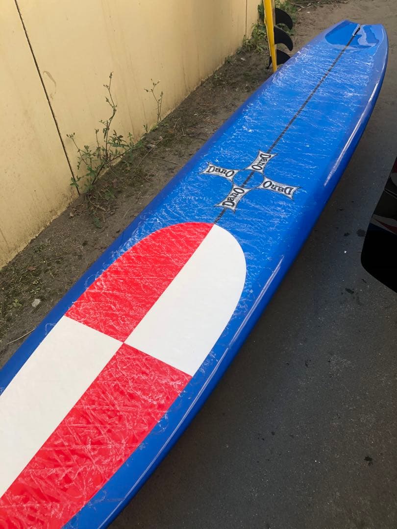 Dano ロングボード