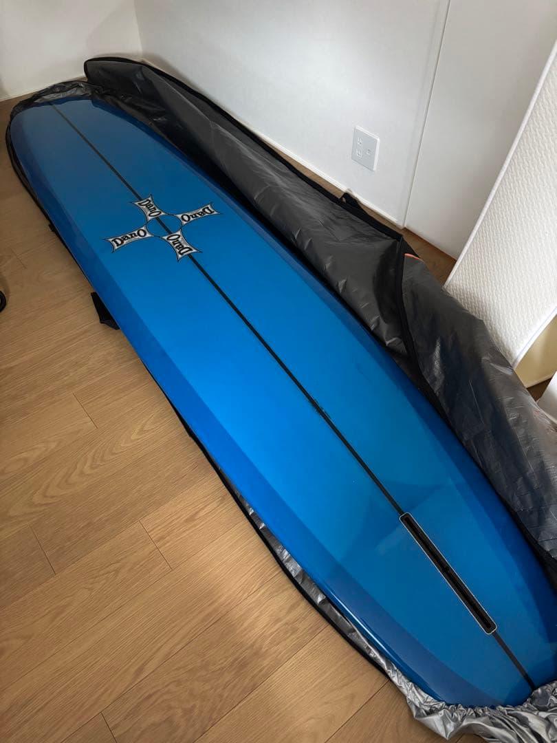 Dano ロングボード