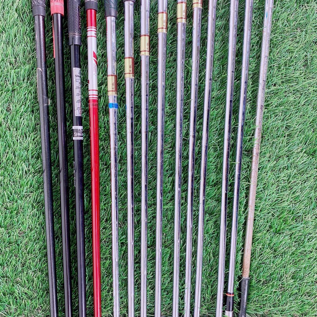 ツアーステージ　ゴルフクラブセット　メンズ　初心者　N2292