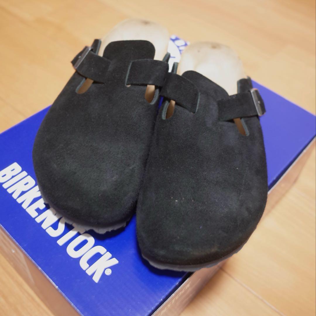 ビルケンシュトック / ボストン