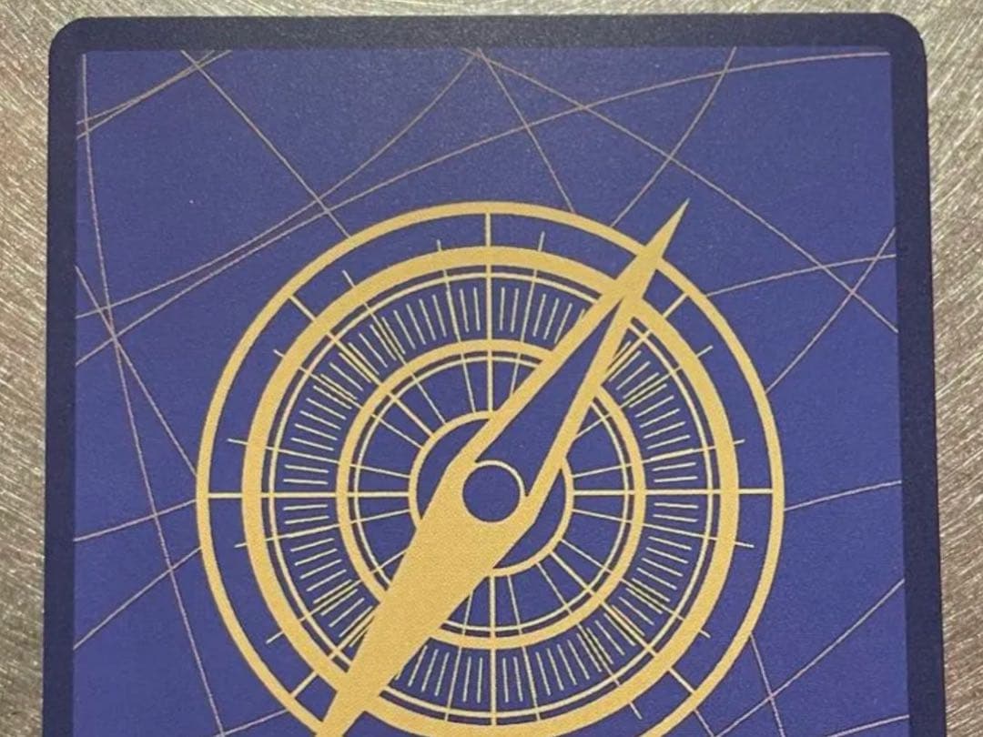 シャンクス SR スーパーパラレル(コミパラ) OP09-004